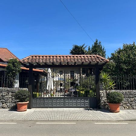 Posada Soano エクステリア 写真