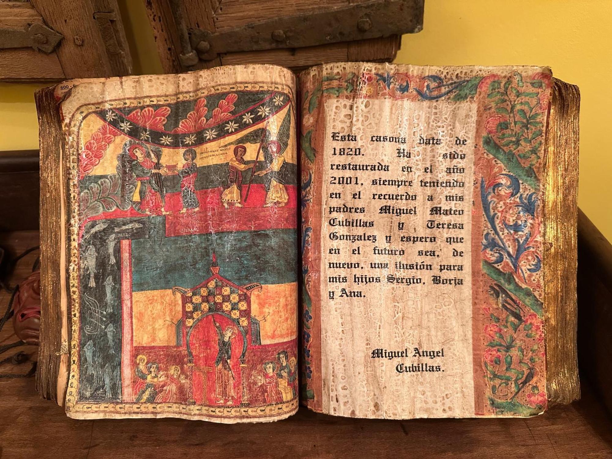 Posada Soano エクステリア 写真